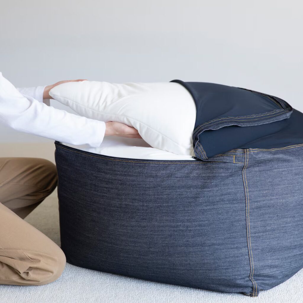 へたったら補充できない？対処法を解説