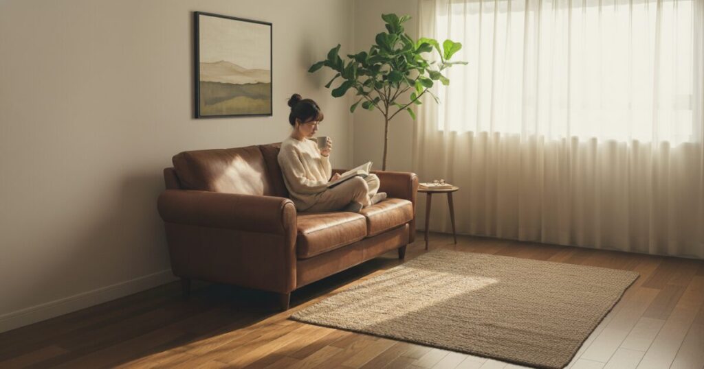 エアコンの風はひび割れの原因になる