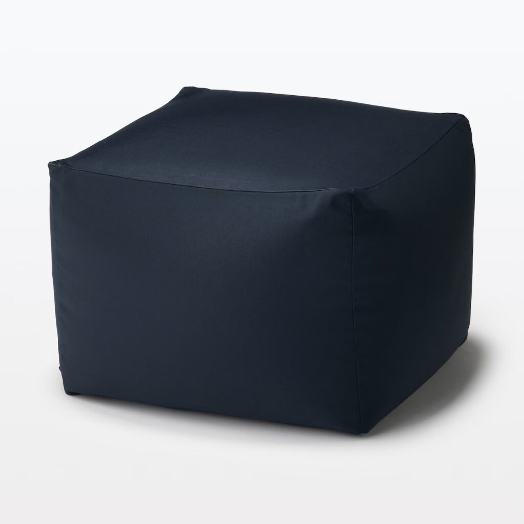 体にフィットするソファ｜カバー（小）