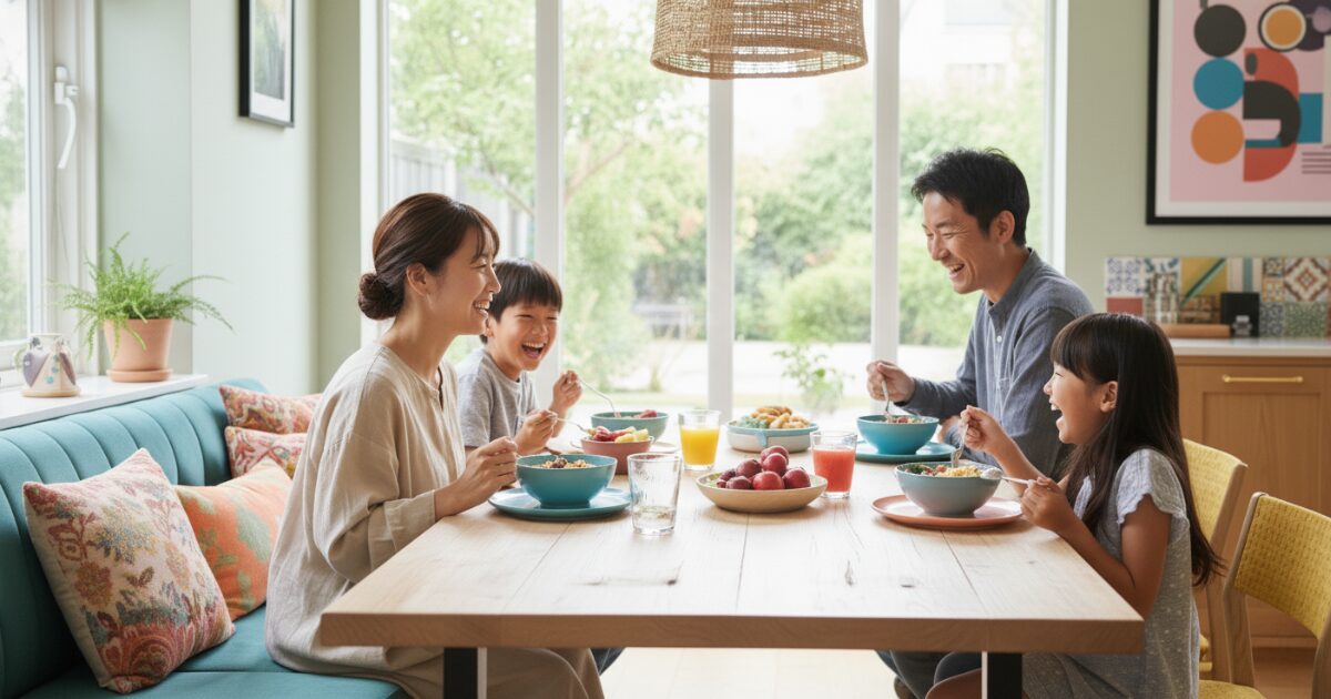 ソファダイニングセットで後悔しない！失敗談から学ぶ選び方