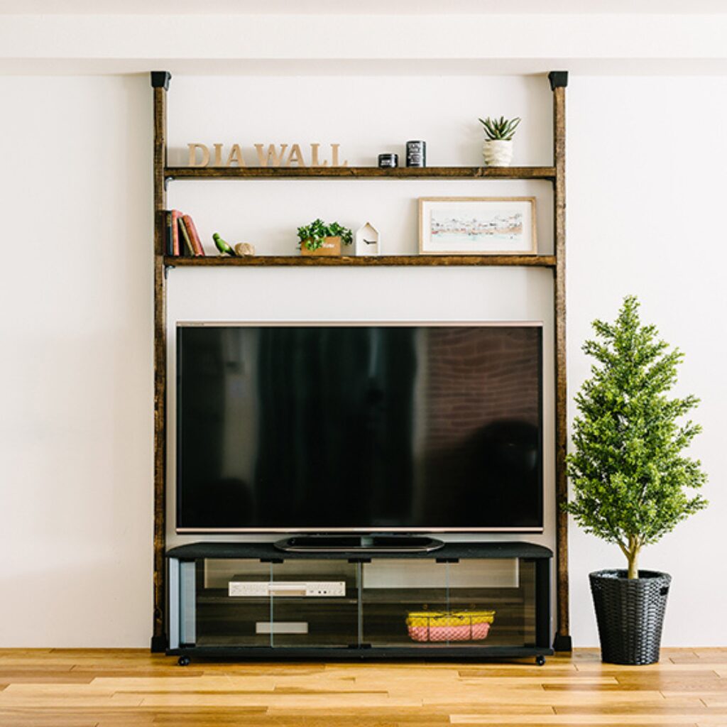 ディアウォール