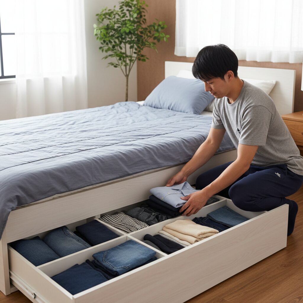 筆者作成イメージ：デメリットだけじゃない！メリット