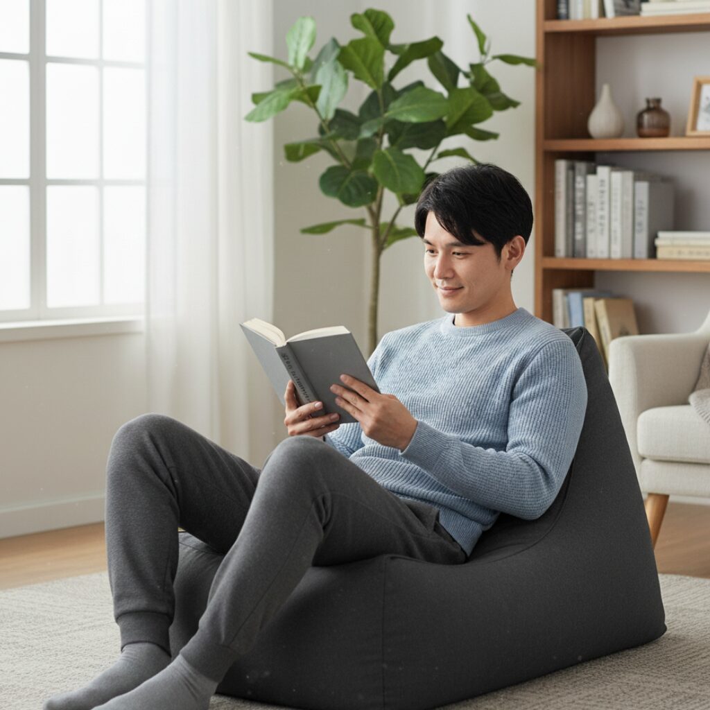 筆者作成イメージ：リアルな利用者の口コミをチェック