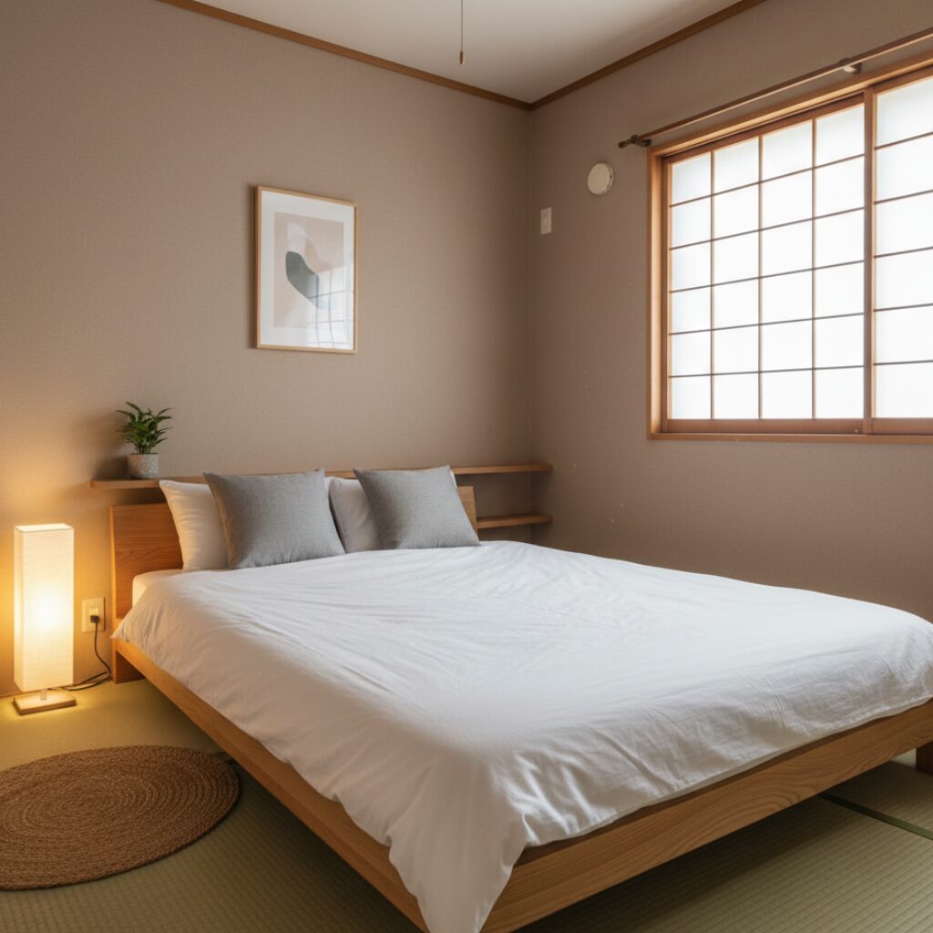 筆者作成イメージ：夫婦二人の使い方