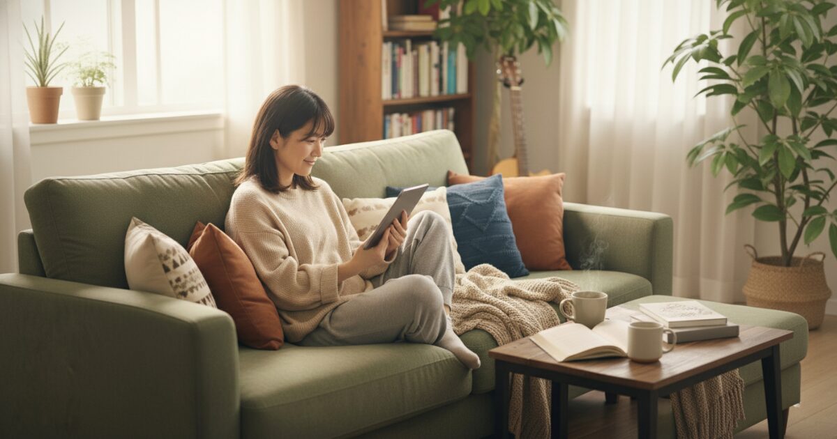 一人暮らしソファ買ってよかった人の秘密！後悔を防ぐ選び方と代替案