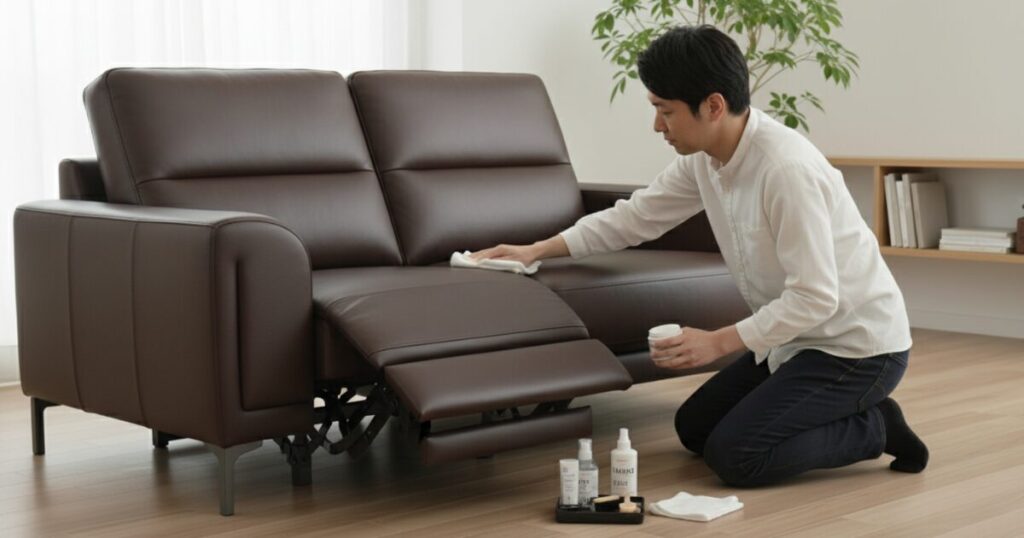 筆者作成イメージ:修理やメンテナンスにかかる手間と費用