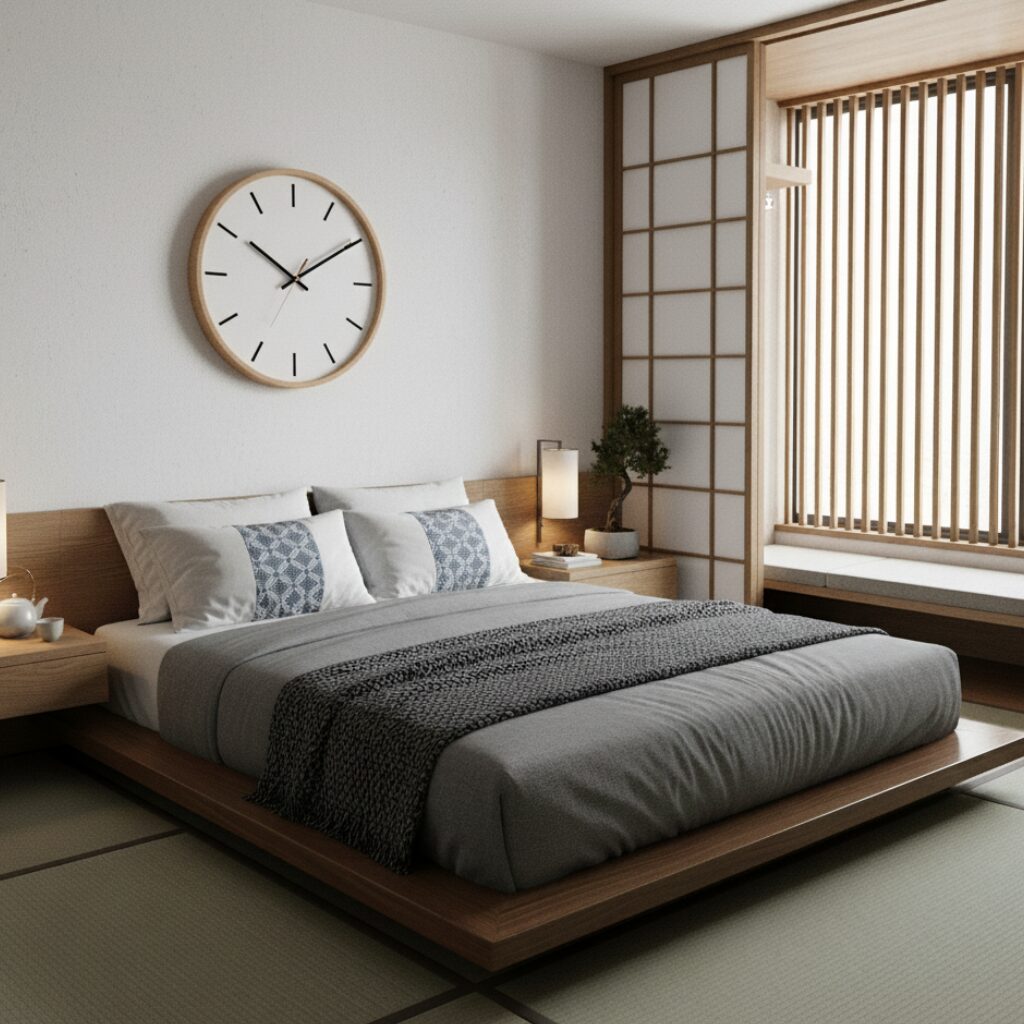 筆者作成イメージ:和室利用のメリットとおすすめポイント