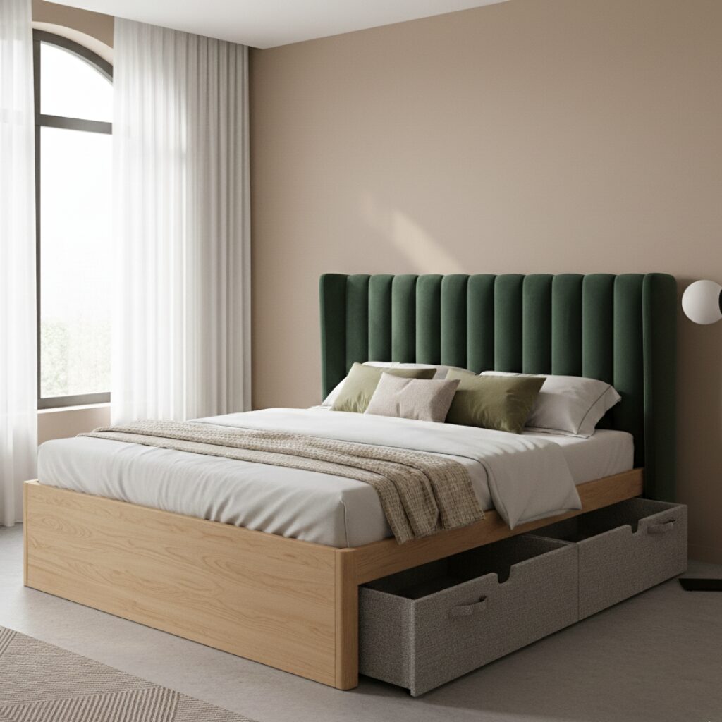 筆者作成イメージ：必須の湿気対策