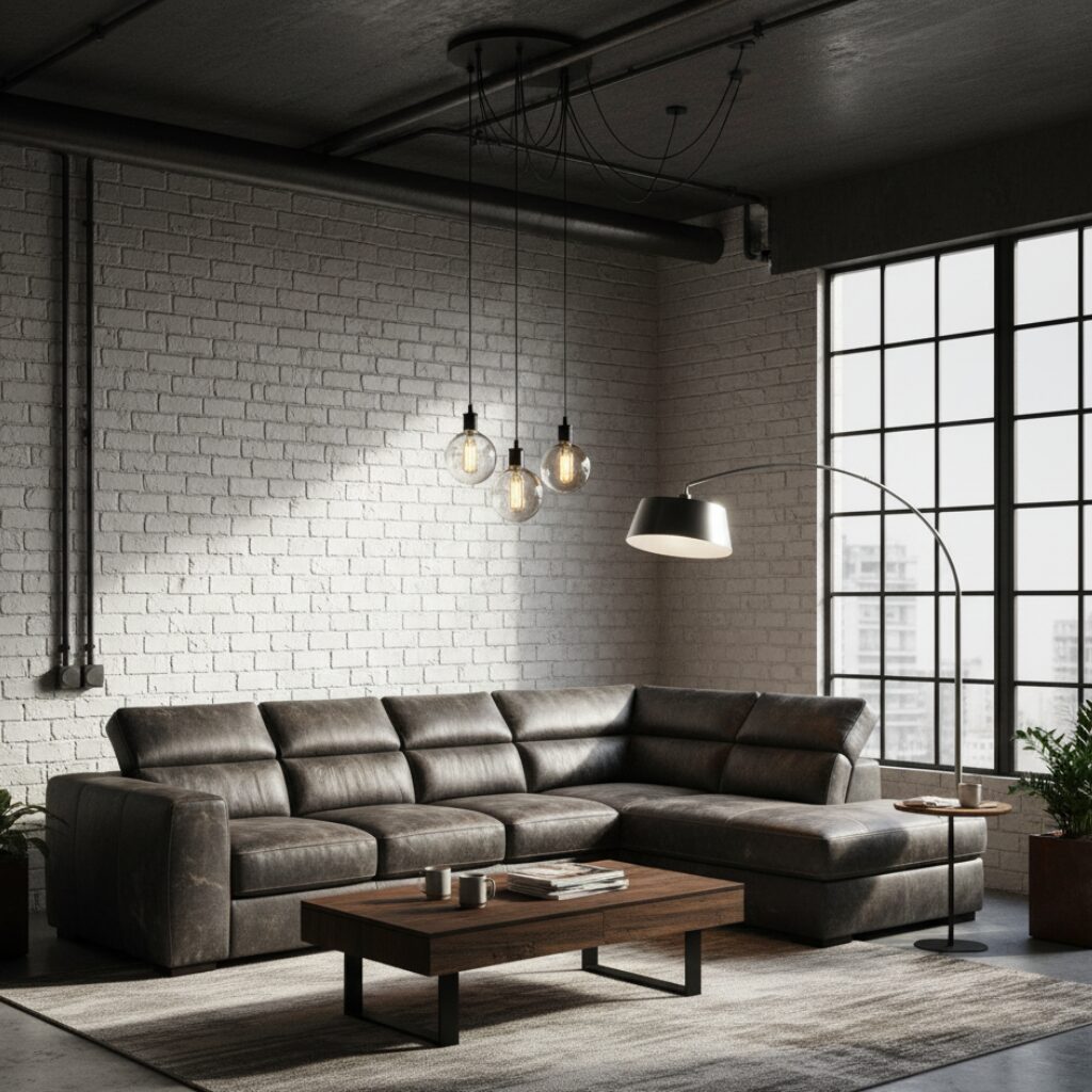 筆者作成イメージ:毎日ソファベッドで寝るデメリット