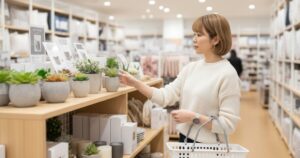 ニトリとデコホームとの違いを比較！商品や店舗、使い分けを解説