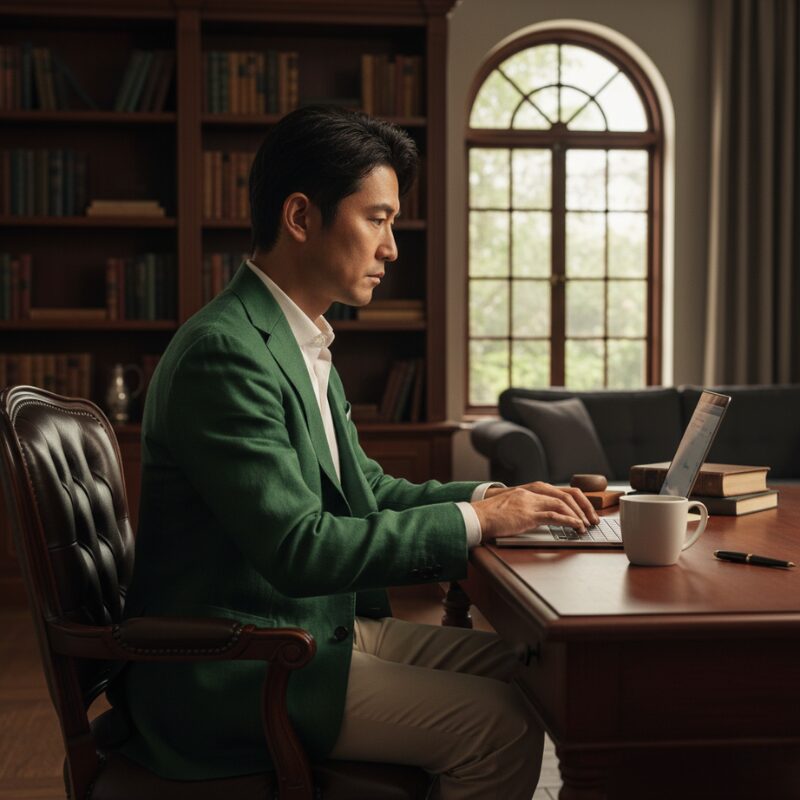 執筆者カグツチ