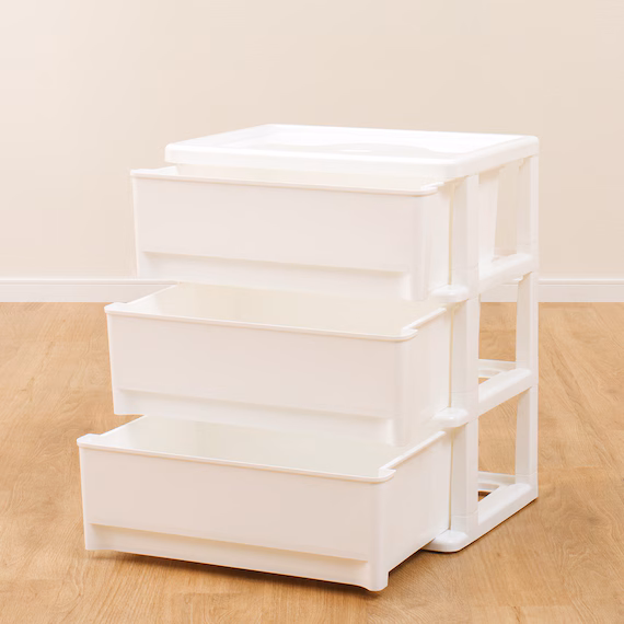 参考画像：リビングチェスト FD-PWH