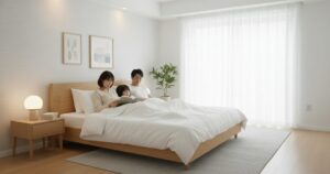 RASIK（ラシク）のベッドの評判と口コミ｜人気モデルを徹底解説