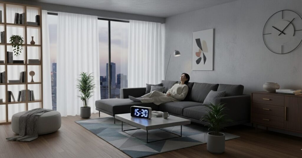 【IKEA】時計の合わせ方ガイド｜モデル別設定とトラブル解決