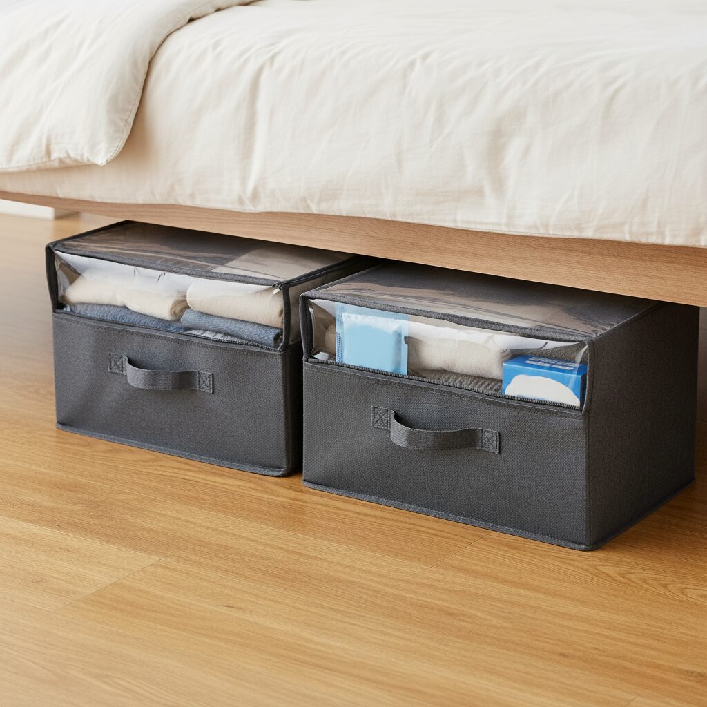 筆者作成イメージ：その他のおすすめアイテム