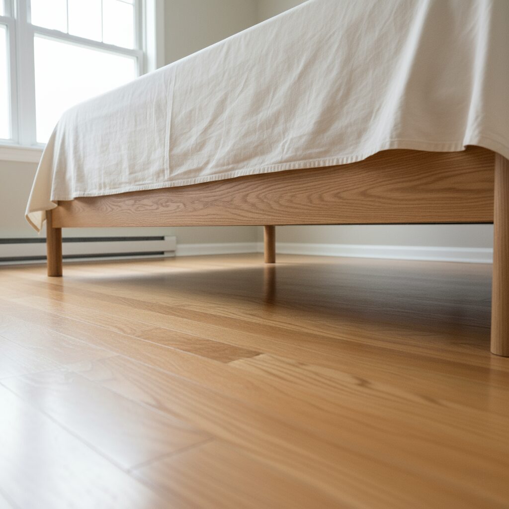 筆者作成イメージ：なぜ収納を「やめた」人がいるのか