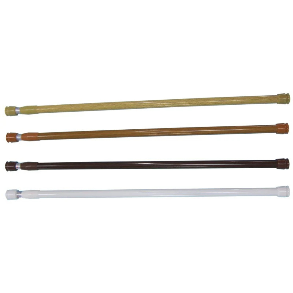 参考画像ダイソー：つっぱり棒