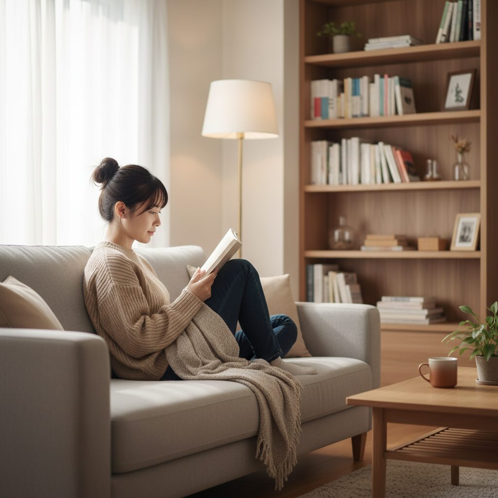 筆者作成イメージ:タンスのゲンが人気の理由