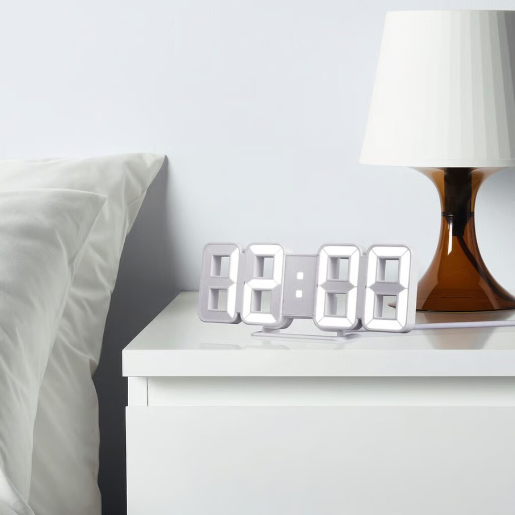 ノルオッタのアラーム解除のやり方