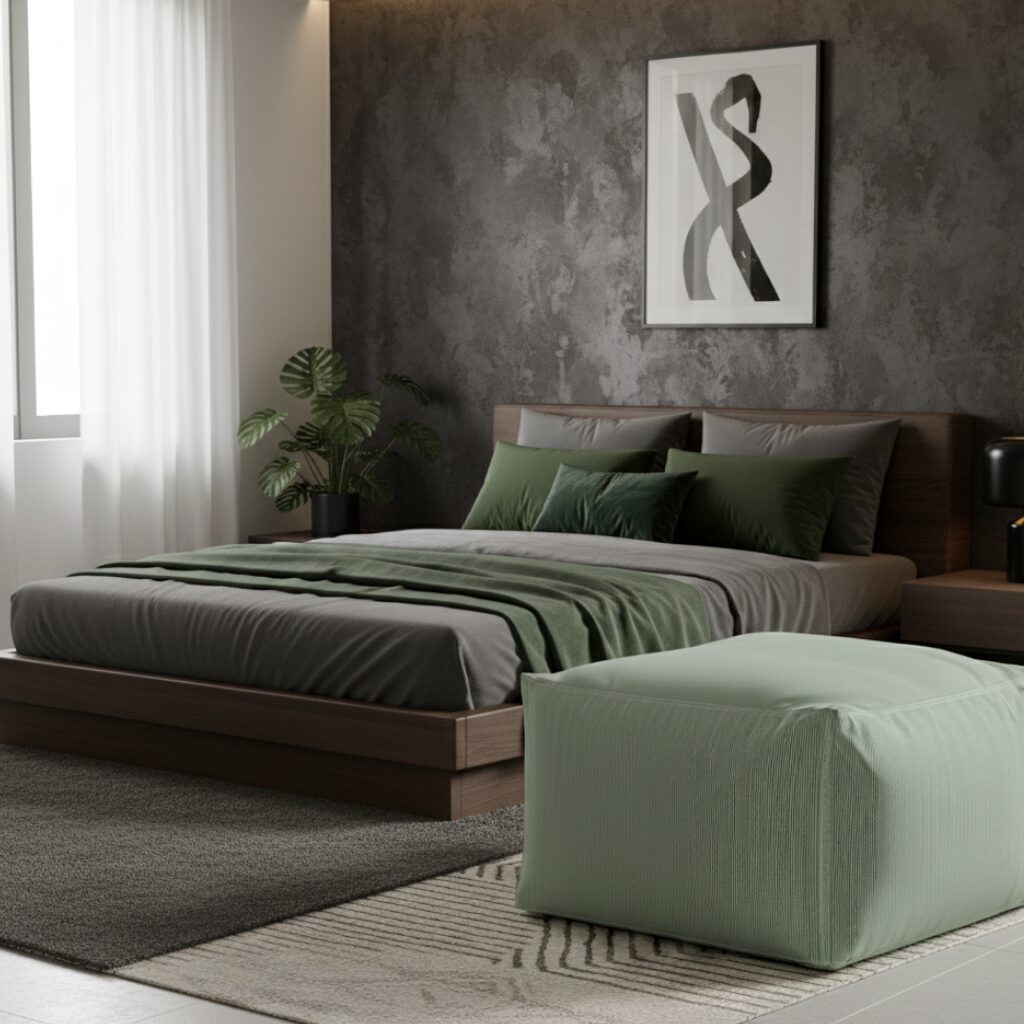 筆者作成イメージ：無印の「ひとをだめにするソファー」は値上げした？