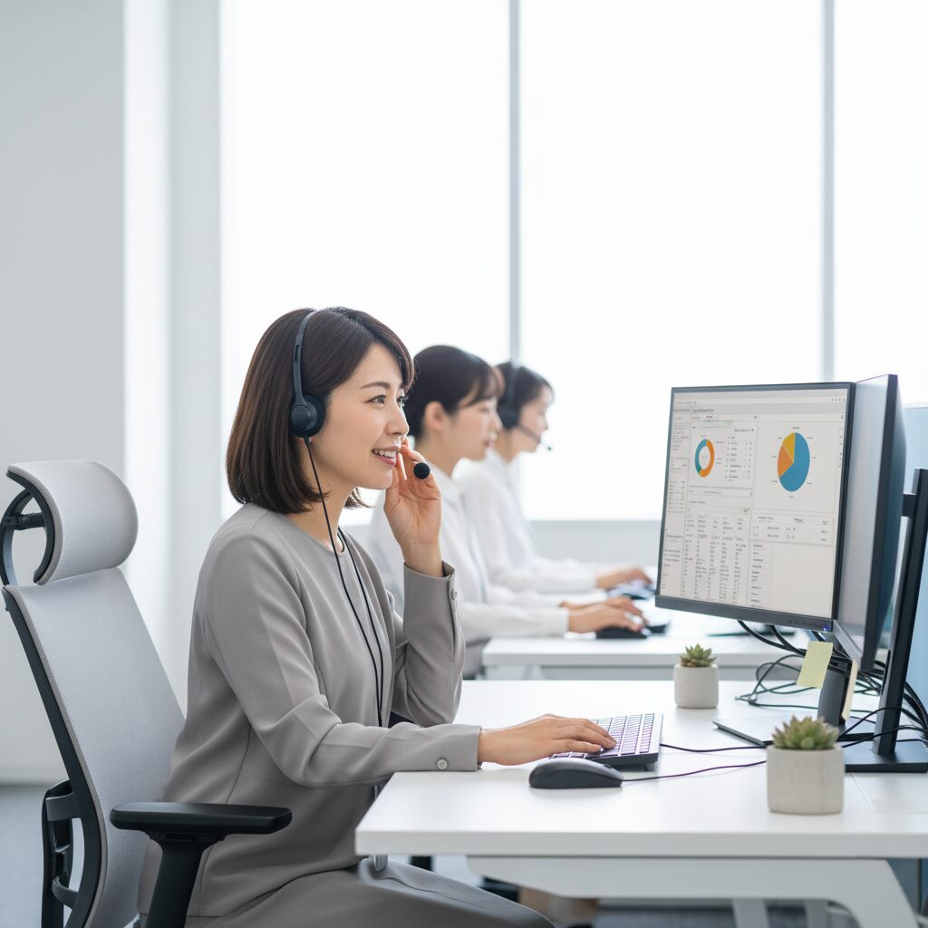 筆者作成イメージ：故障した場合の保証とサポート体制