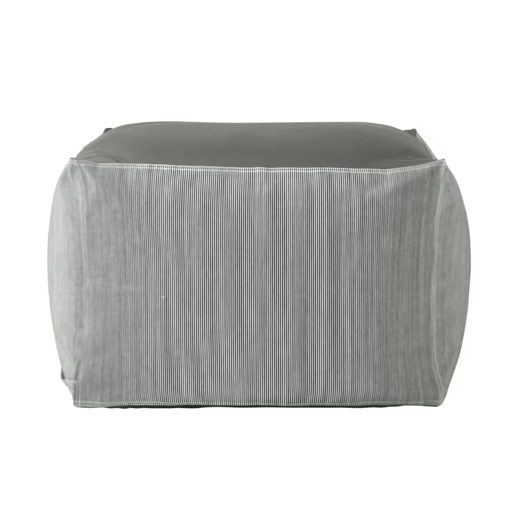 参考画像：無印良品「体にフィットするソファ」