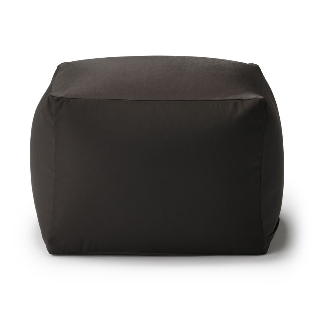 参考画像：無印良品「体にフィットするソファ」