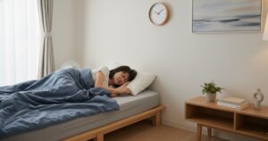 無印ベッドで失敗談のまとめ！きしみ・カビ・腰痛の原因と対策