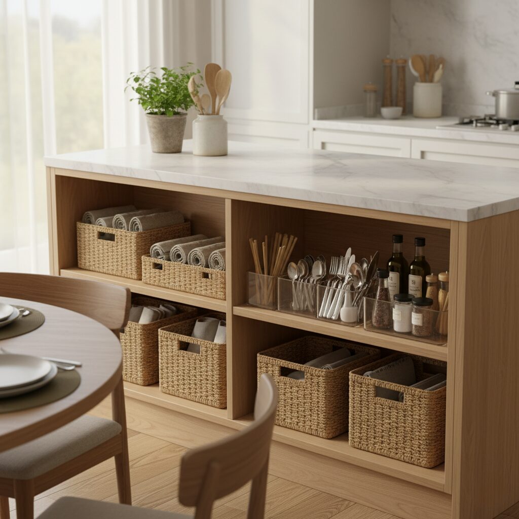 筆者作成イメージ：結局「何を入れる」場所なの？