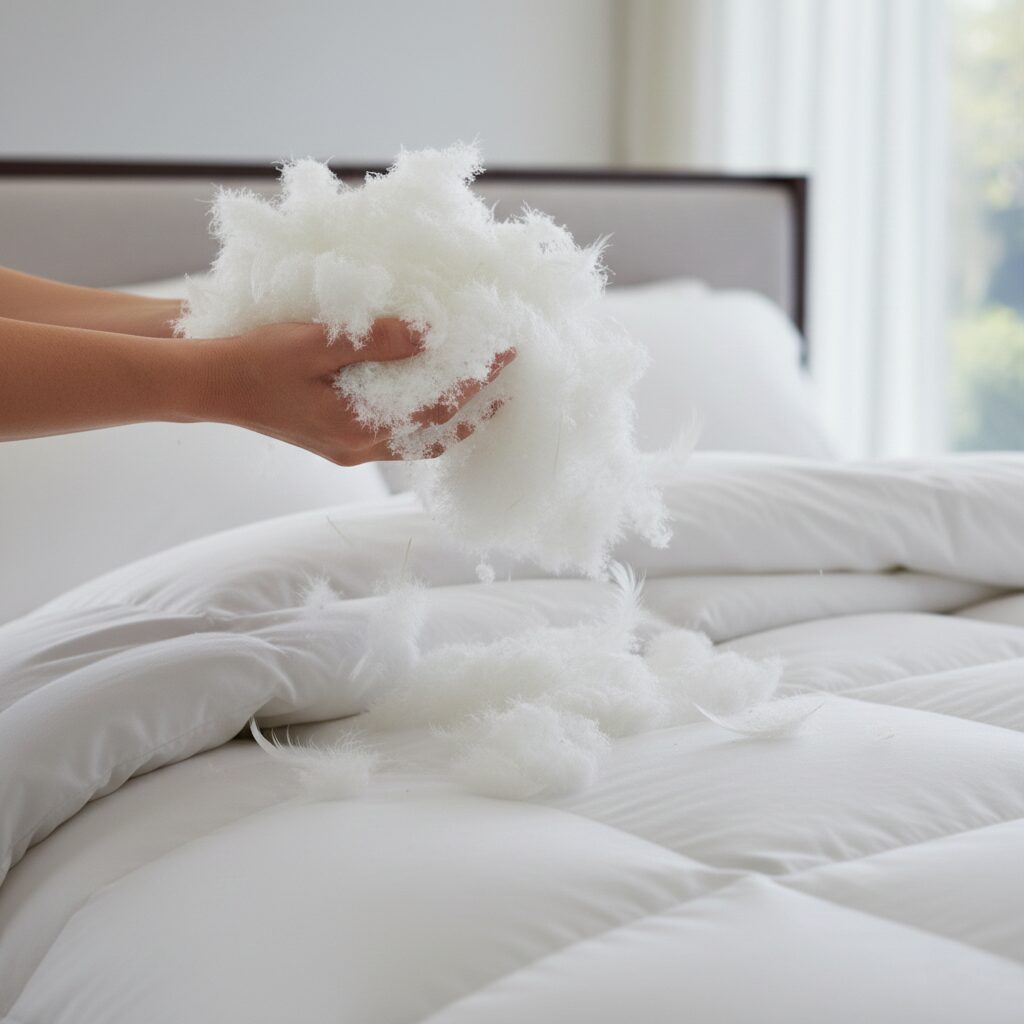 筆者作成イメージ：エクセルゴールド以上の製品との差