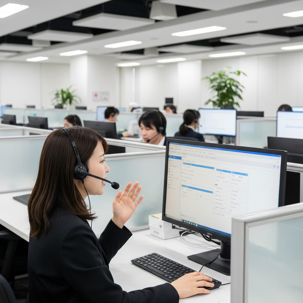 筆者作成イメージ：クレームの傾向は？