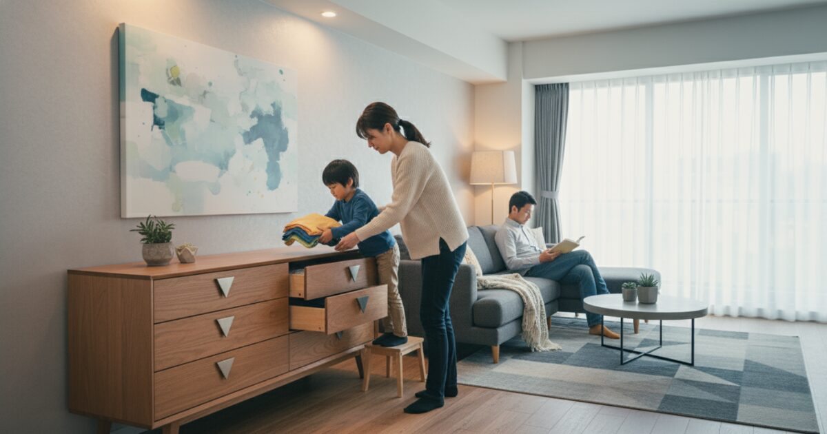 タンスのゲンはなぜ安い？理由と評判、品質の真相を解説