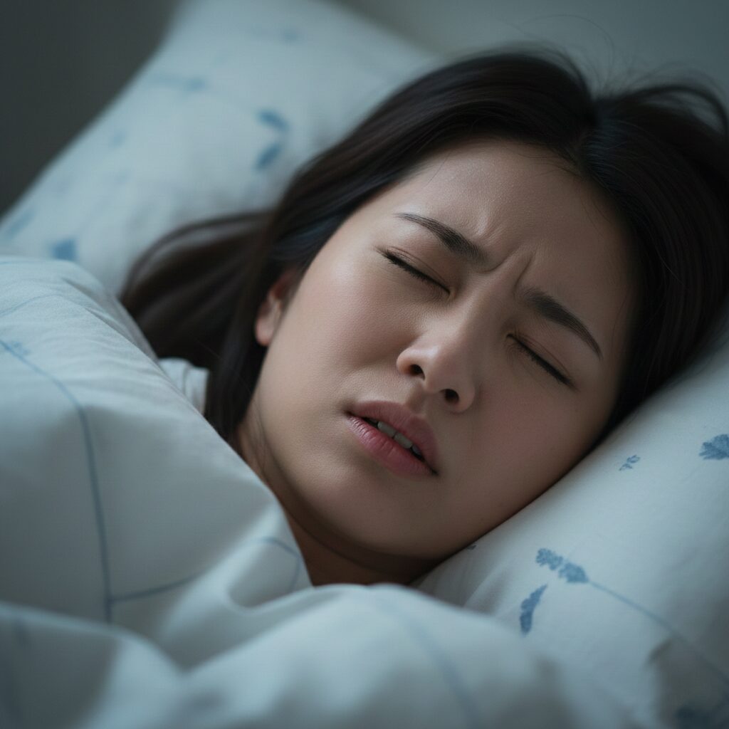 筆者作成イメージ:ダニとノミの違いによる対応の差