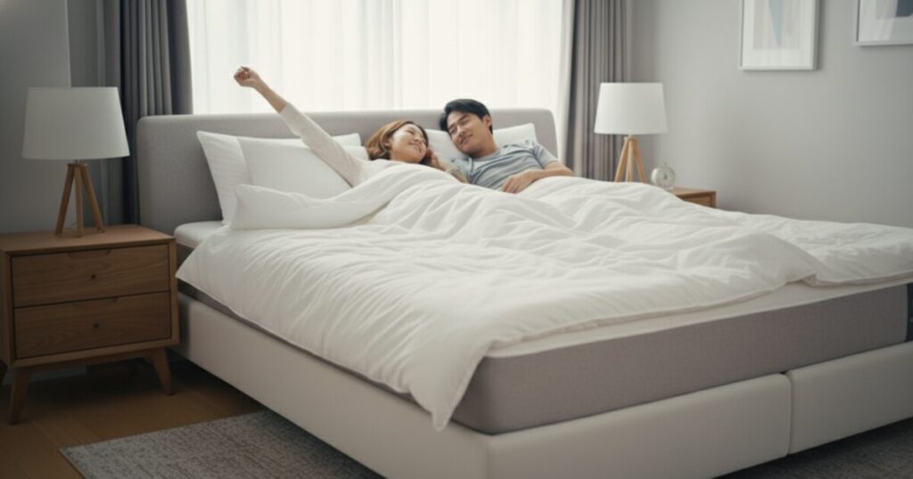 ニトリのマットレスで失敗しない！後悔ゼロの選び方と対処法