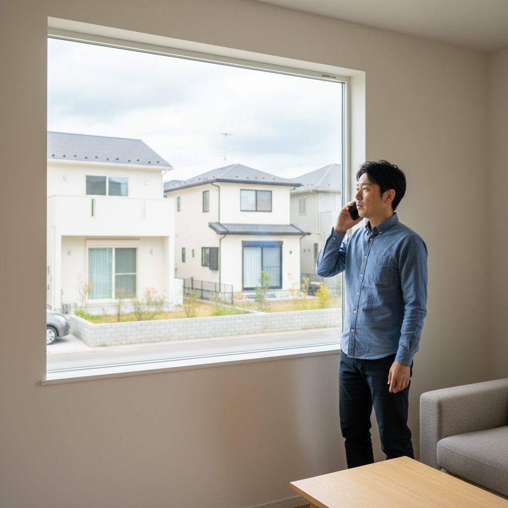 筆者作成イメージ：ニトリの取り付けサービス概要