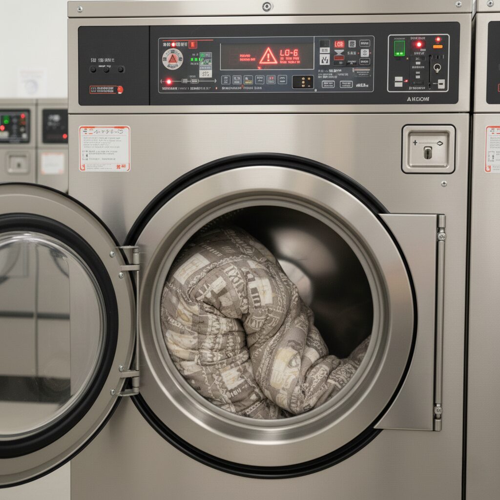 筆者作成イメージ：脱水エラーを防ぐための偏り対策