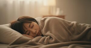 Nウォーム毛布だけで寝るなら『ダブルスーパー』一択！寒くない選び方