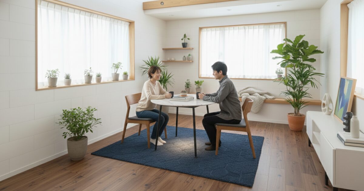 『布団のいらないこたつ』の評判検証！寒い？電気代や後悔しない選び方