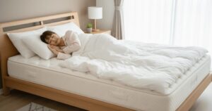 しまむらマットレスの評判は？西川コラボとニトリを徹底比較