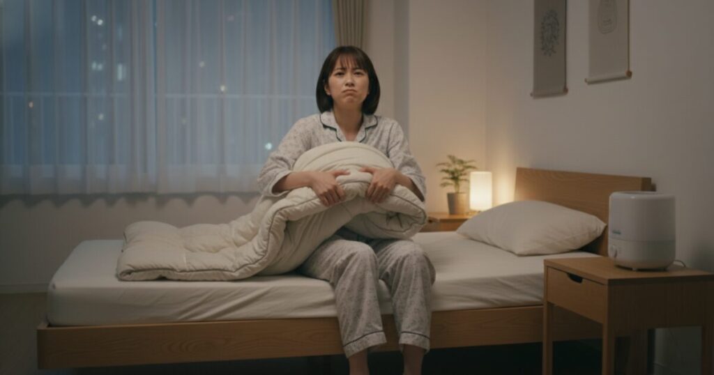 カドー布団乾燥機の口コミ検証！うるさい評判と新型003の真実