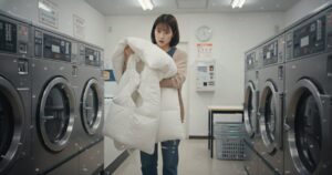コインランドリーで羽毛布団が破れた！弁償と修復の全知識を解説