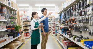 ソファーの高さを上げるホームセンター製品！無印良品や100均活用術