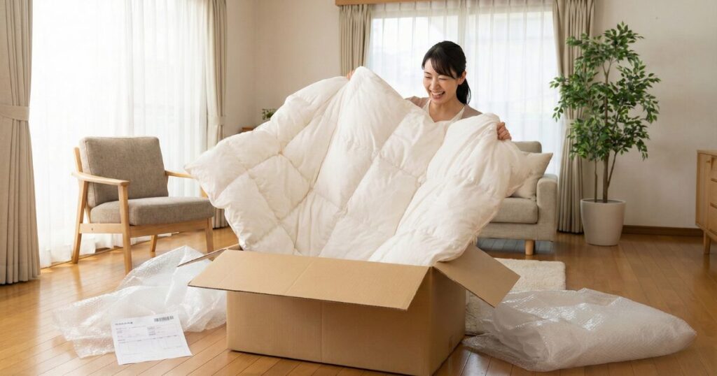 タンスのゲン店舗なしでも後悔しない！実物を見ない賢い購入術