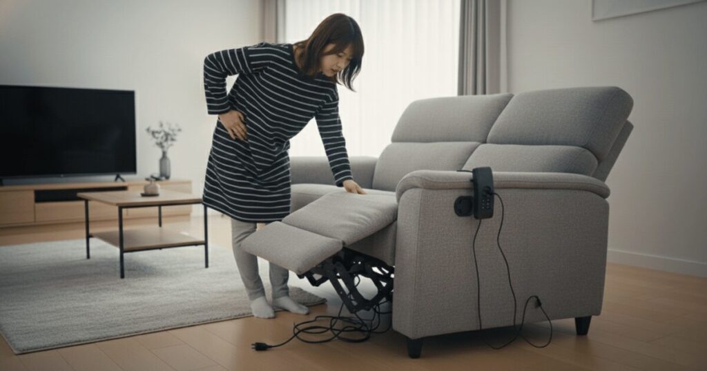 家具ロウヤ評判は最悪？壊れやすい噂の真実と失敗しない選び方