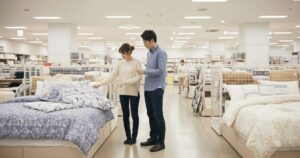 布団はクリーニングより買った方が安い？寿命と料金で決まる判断基準