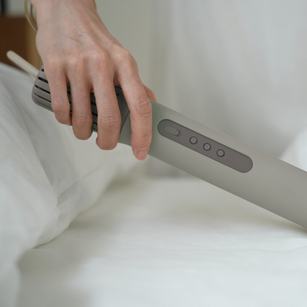 参考画像:カドー「FOEHN 003」