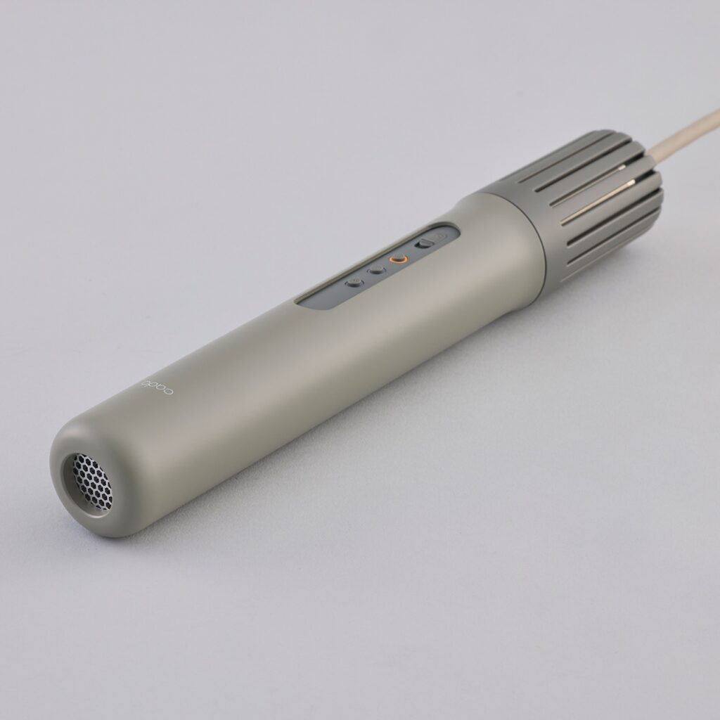 参考画像:カドー「FOEHN 003」