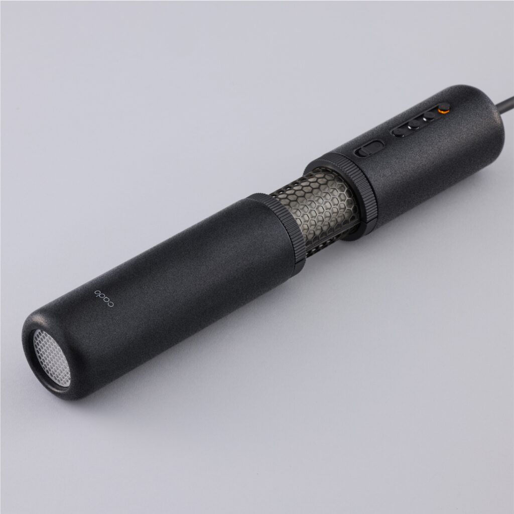 参考画像:カドー「FOEHN PRO」