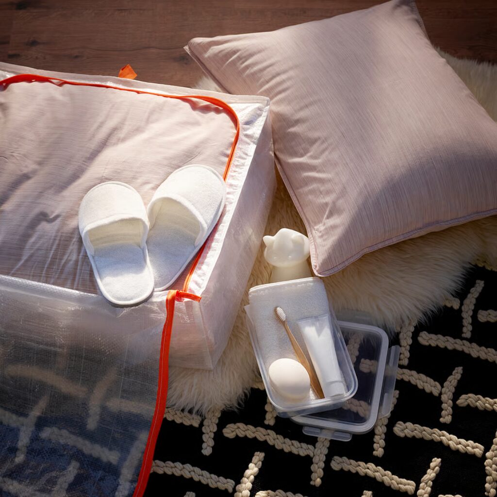 参考画像：IKEA「PÄRKLA（ペルクラ）」