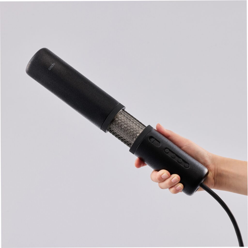 参考画像:カドー「FOEHN PRO」